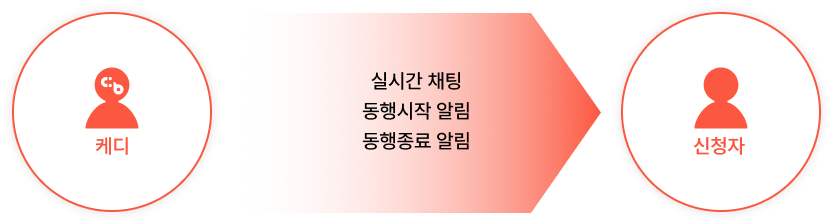 안심 서비스